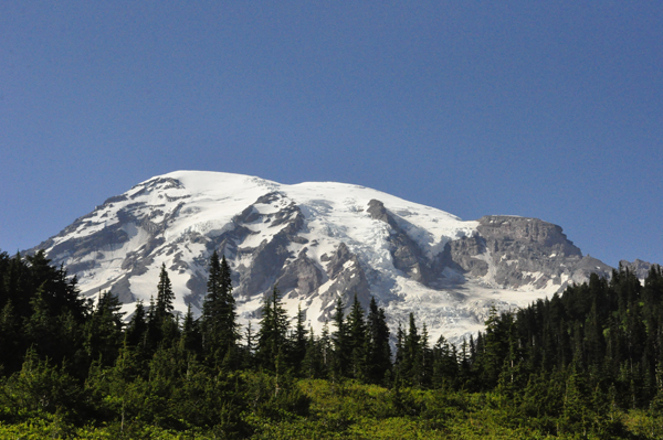 Mount Rainier