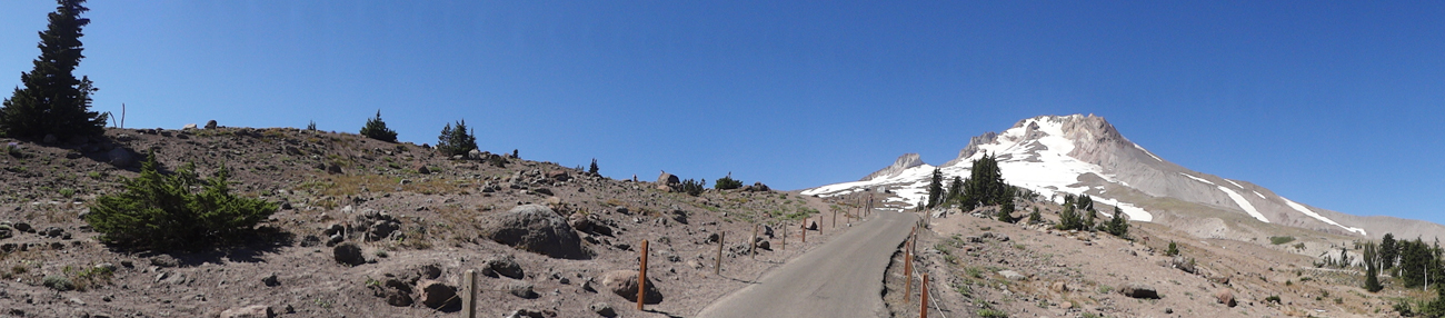 Mount Hood