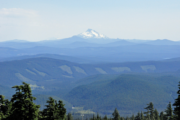 Mount Saint Helens