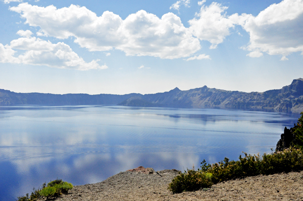 Crater Lake