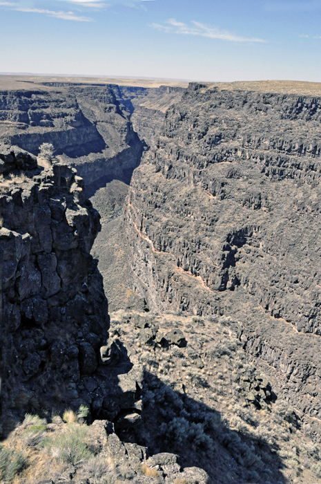 Bruneau Canyon