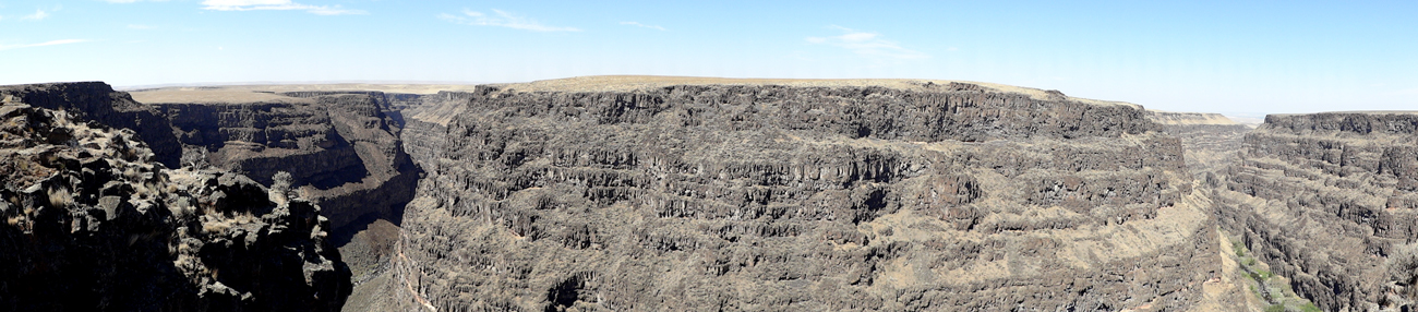 Bruneau Canyon