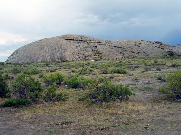 Independence Rock