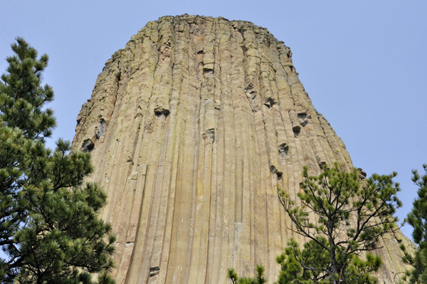 Devils Tower