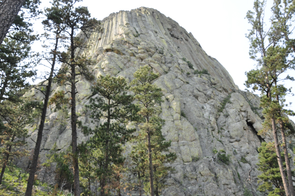 Devils Tower