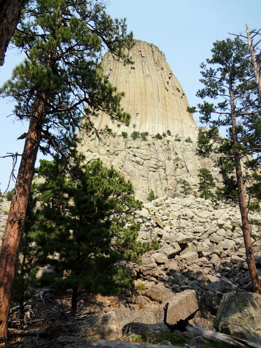 Devils Tower