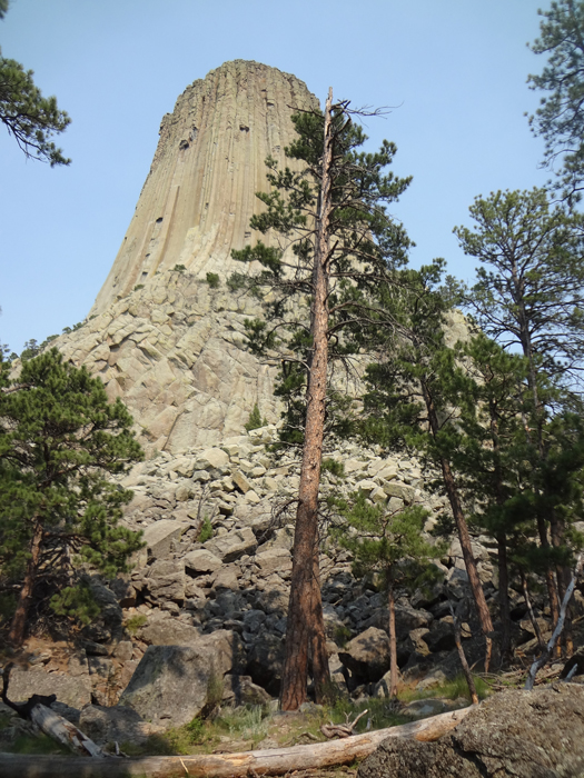 Devils Tower