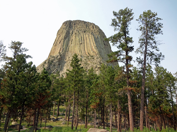 Devils Tower