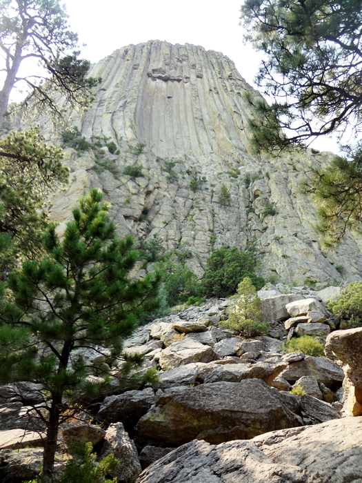 Devils Tower