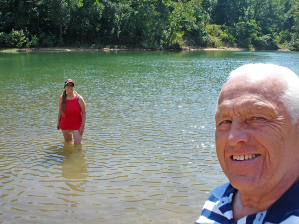 Meramec River