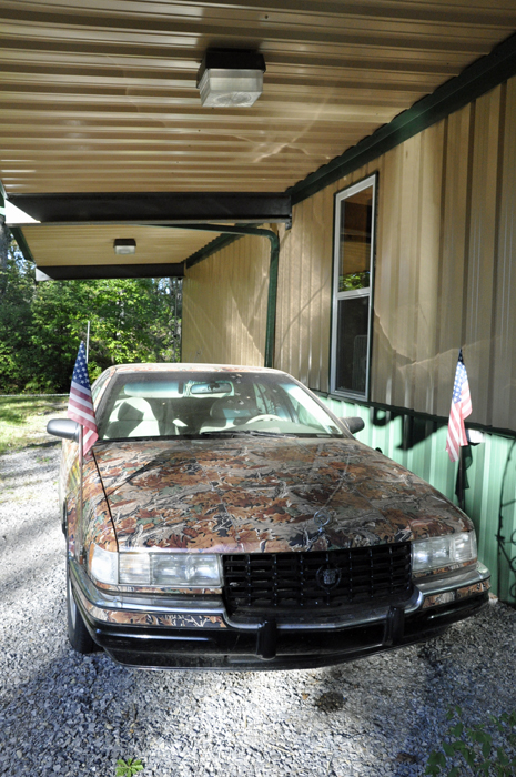 1996 Cadillac Seville