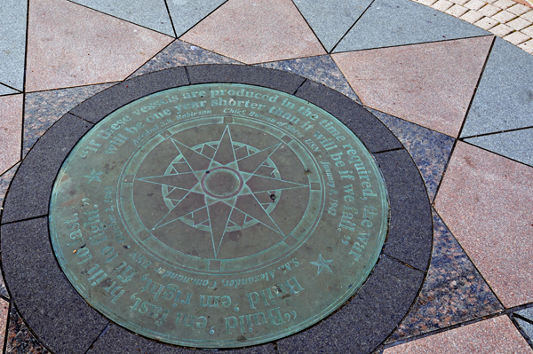 design on the Riverfront