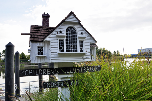 Children's Illustrator