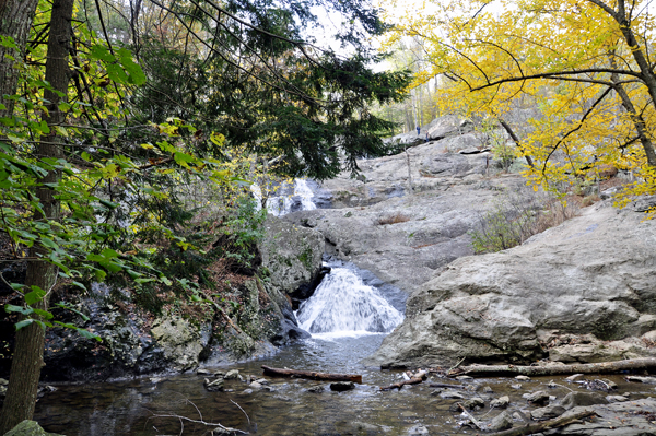 Cunningham Falls