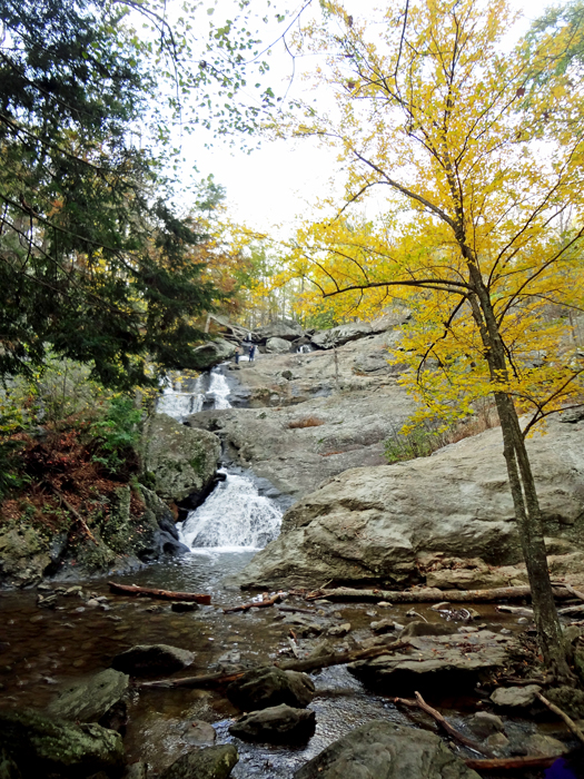 Cunningham Falls