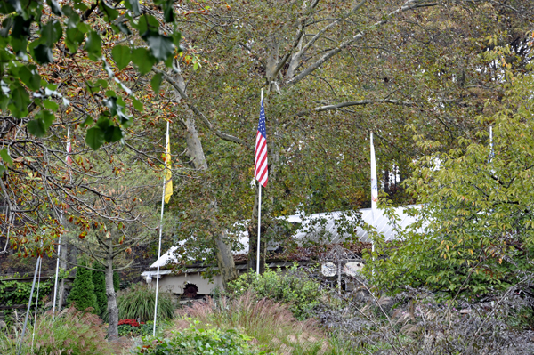 Hagerstwon Antietam Battlefield KOA