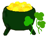 pot of gold