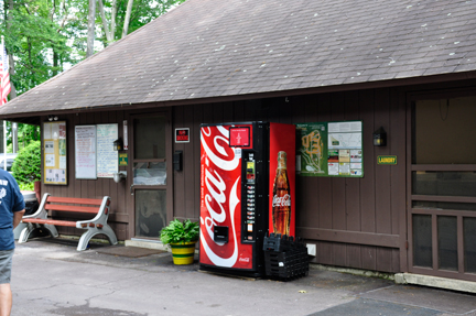 Quakerwoods Campground