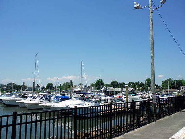 boats in Guilford CT