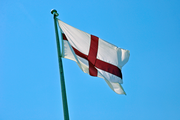 Cross of Saint George