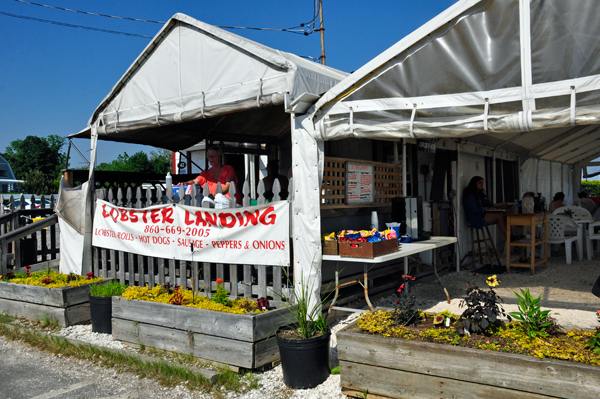 Lobster Landing Restaurant