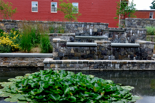 Carroll Creek Park