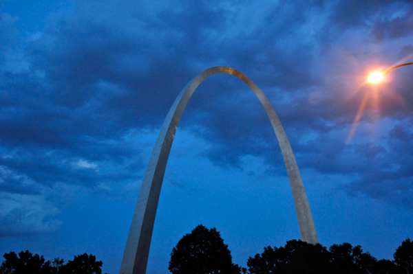 Gateway Arch