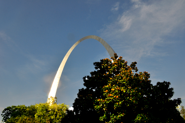 Gateway Arch