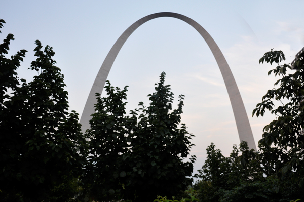 Gateway Arch