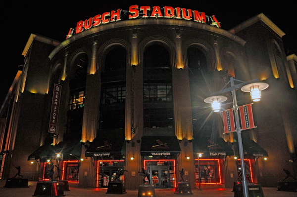 Busch Stadium