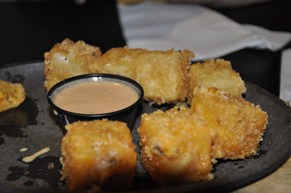 appetizer