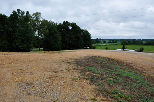 the RV Park at Corinth Gun Club