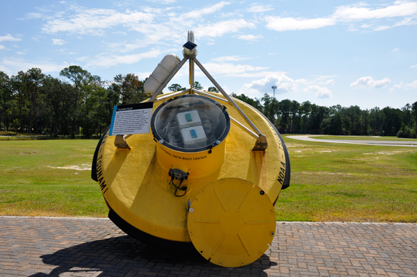 Tsunami Buoy