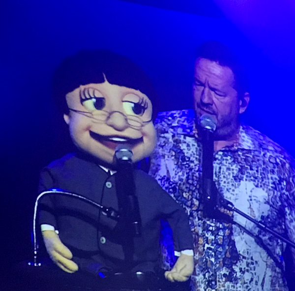 Terry Fator