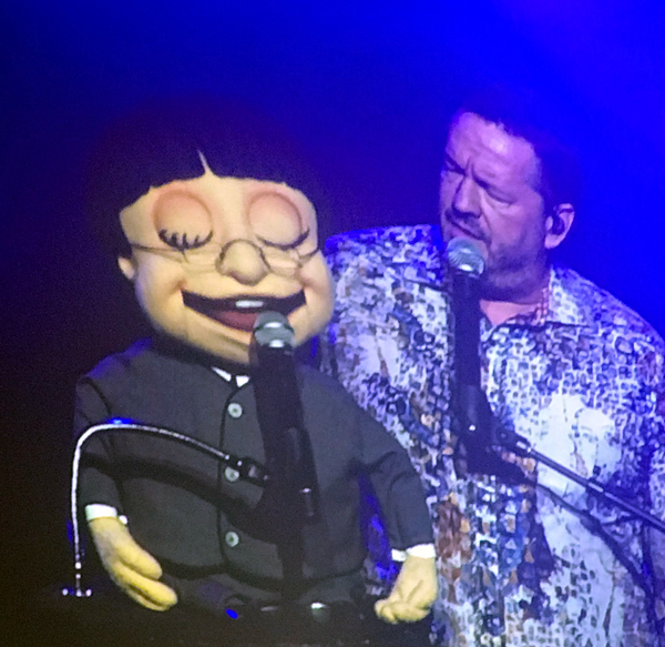 Terry Fator