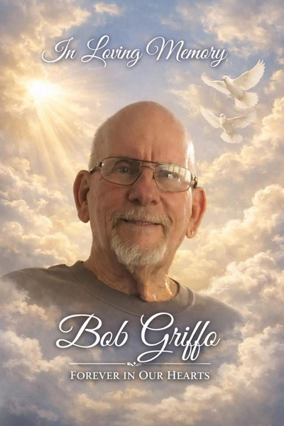 Bob Griffo