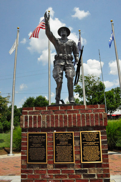 Veterans Memorial