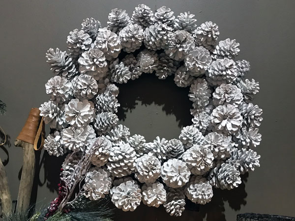 wreath