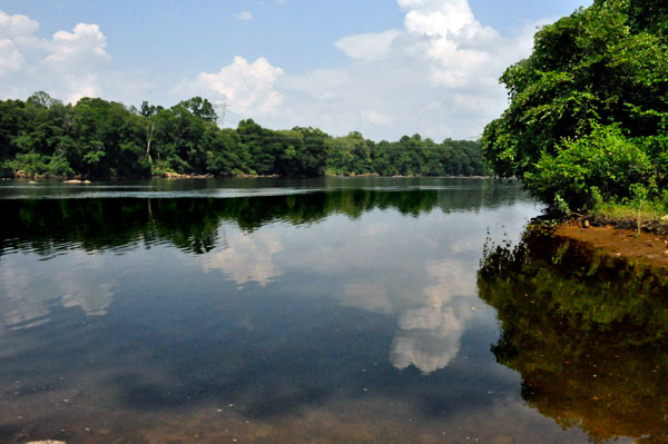 Catawba River