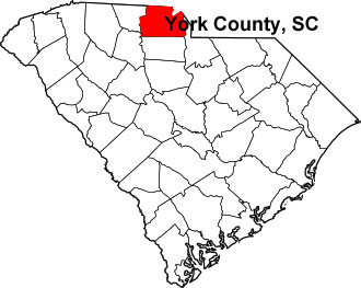 York County