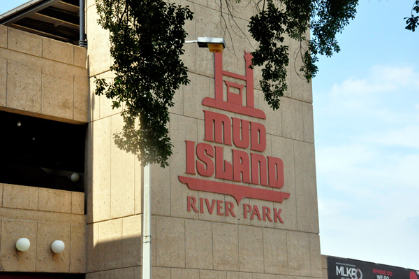 Mud Island River Park