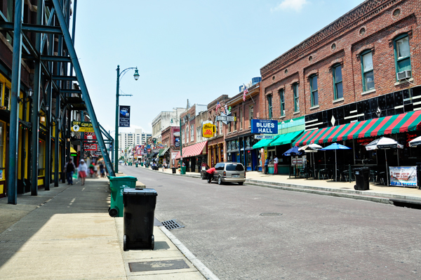 Beale Street