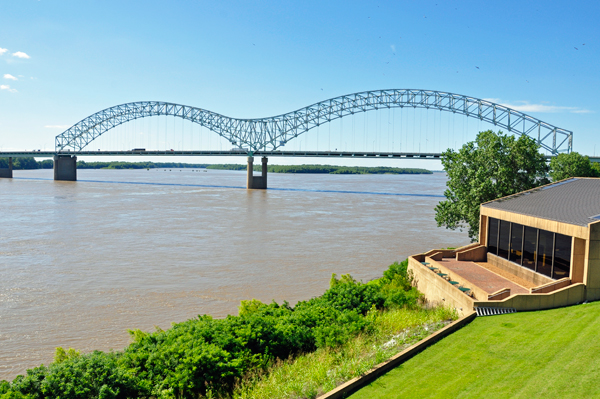 Mississippi River