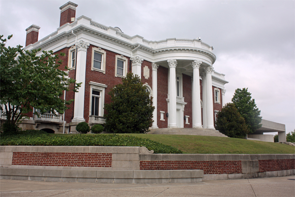 Hunter Museum of American Art