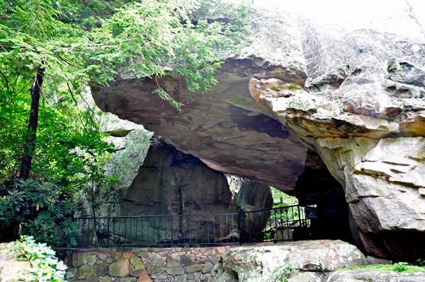 Balanced Rock