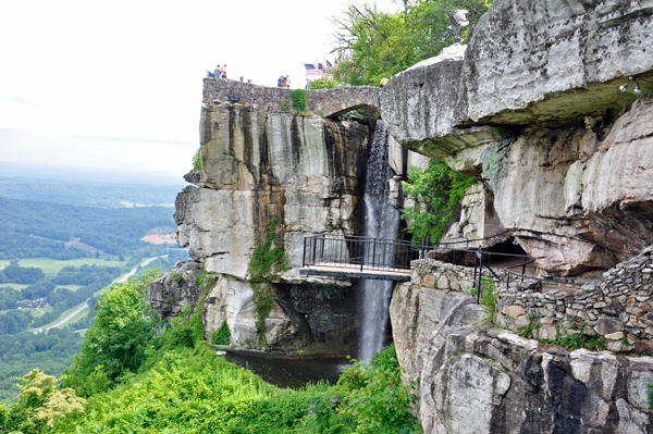 Lover's Leap