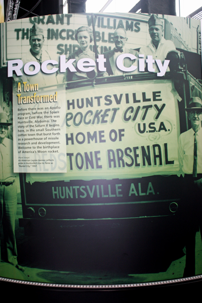 rocket city news