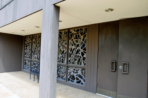 Elvis Preley Memorial Chapel