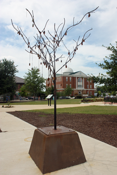 Alzheimer's Tree