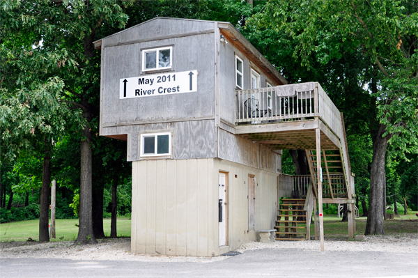 treehouse